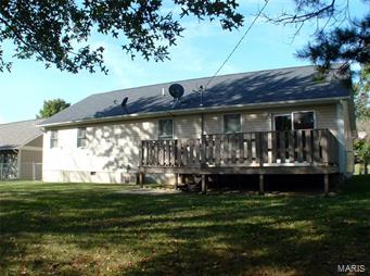 Fox Creek - Residential