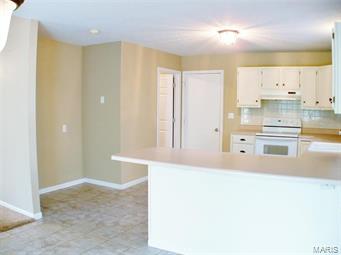 Fox Creek - Residential