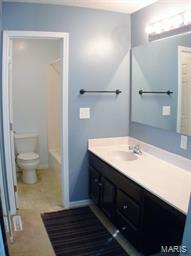 Fox Creek - Residential