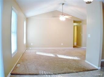 Fox Creek - Residential