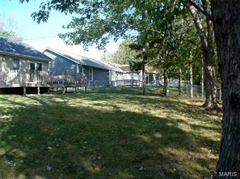 Fox Creek - Residential