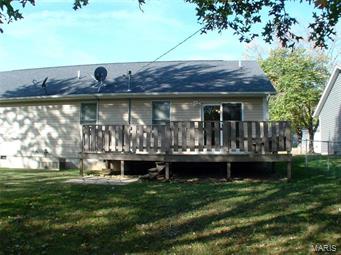Fox Creek - Residential
