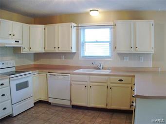 Fox Creek - Residential