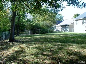 Fox Creek - Residential