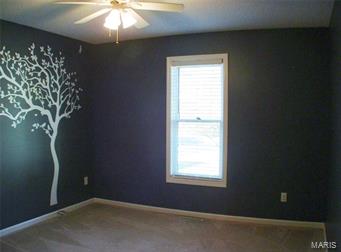 Fox Creek - Residential