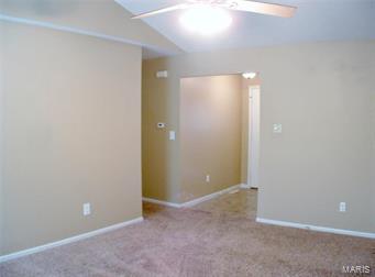 Fox Creek - Residential