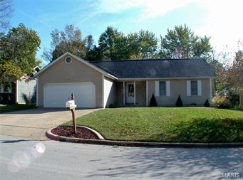 Fox Creek - Residential