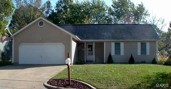 Fox Creek - Residential