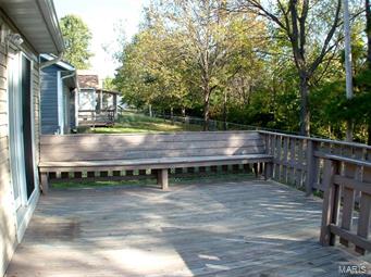 Fox Creek - Residential