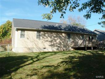 Fox Creek - Residential