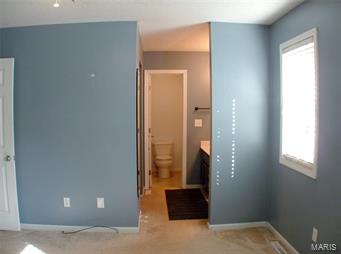Fox Creek - Residential