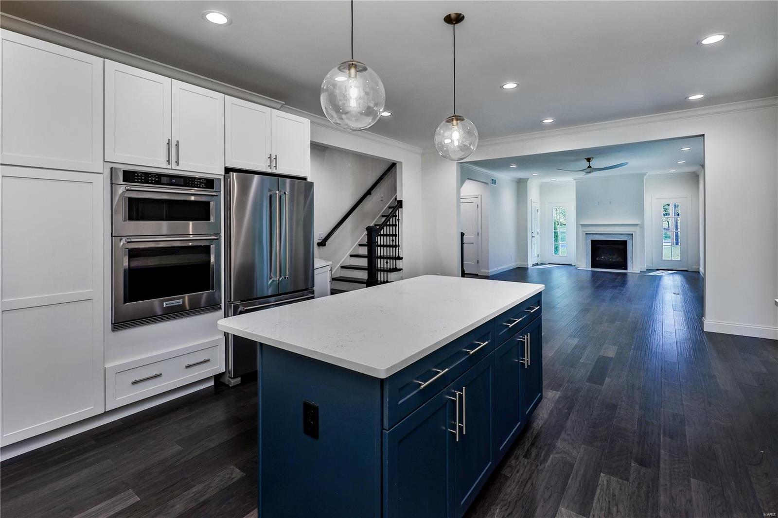 Birdie Lane - Residential