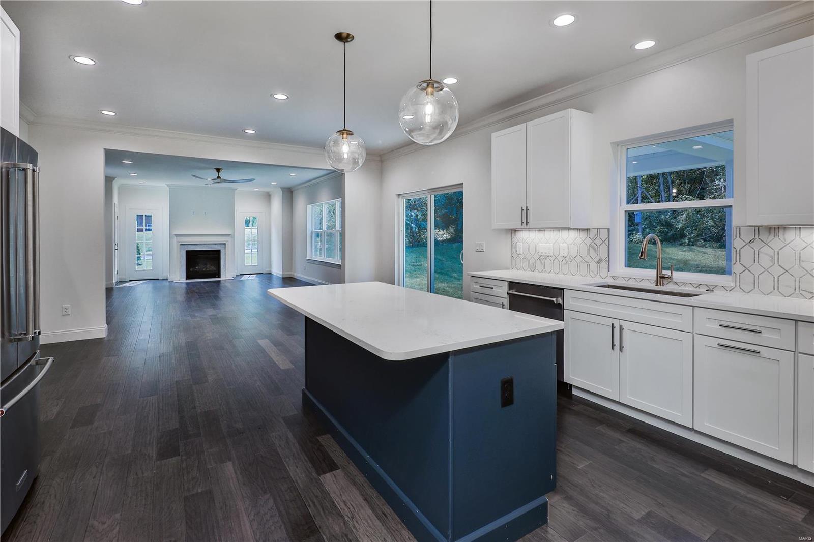 Birdie Lane - Residential