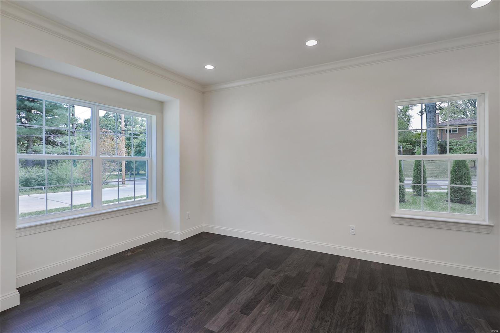 Birdie Lane - Residential