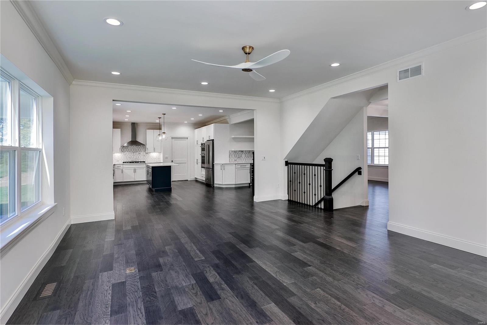 Birdie Lane - Residential