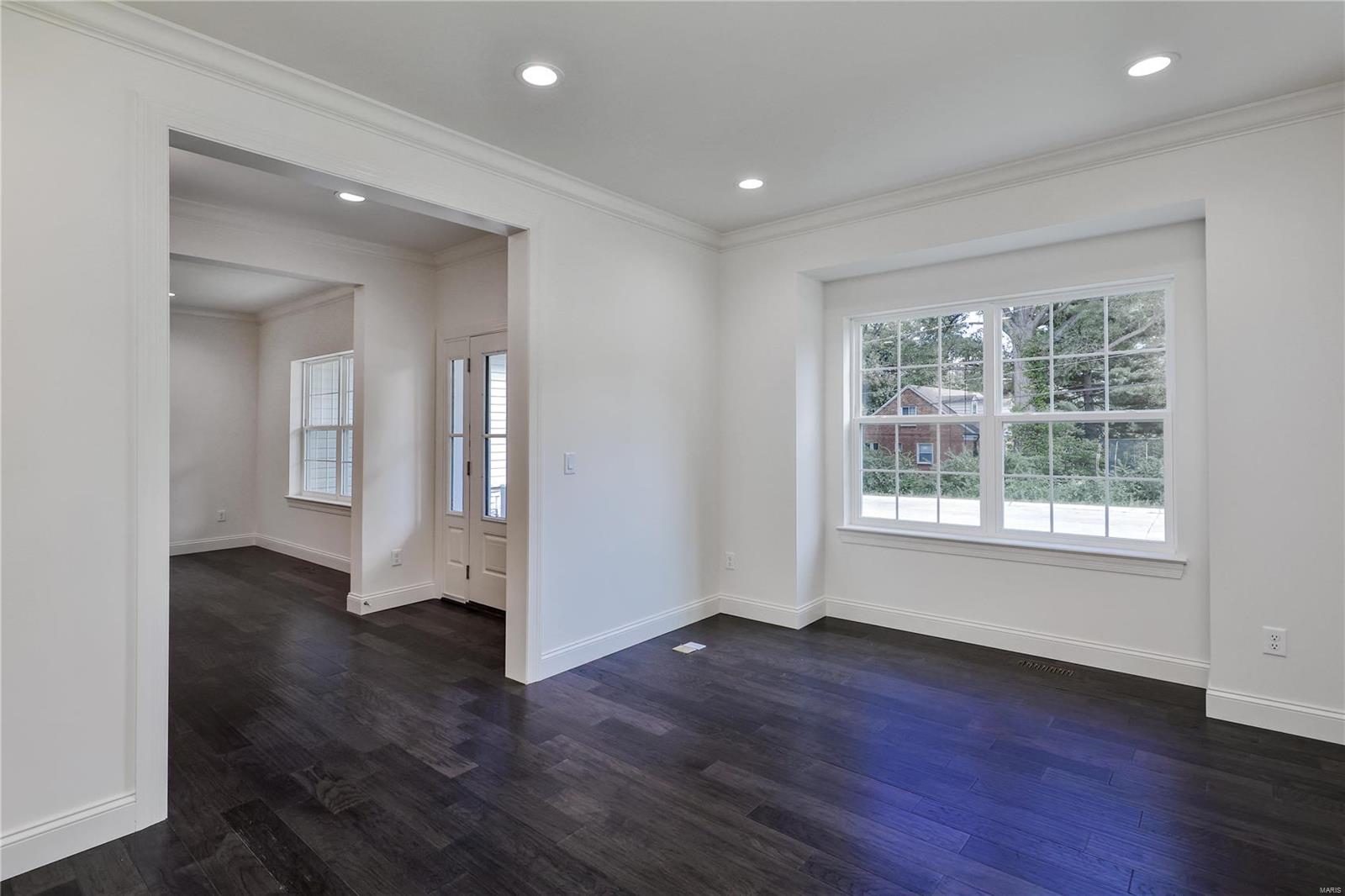 Birdie Lane - Residential