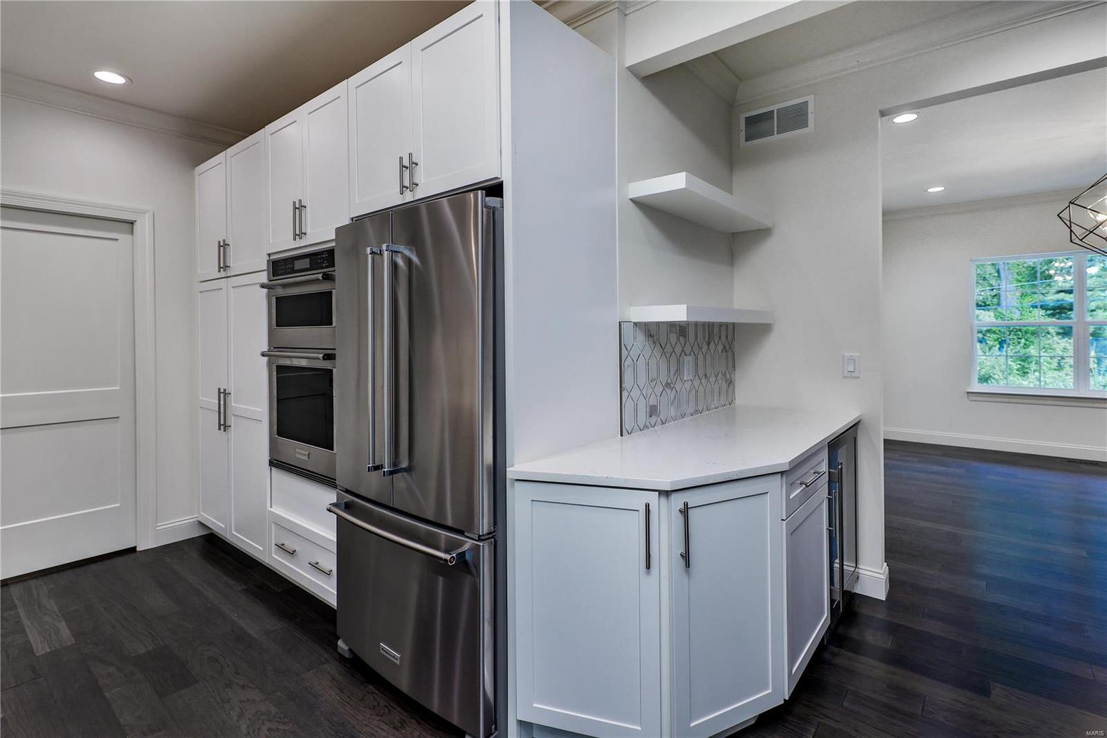 Birdie Lane - Residential