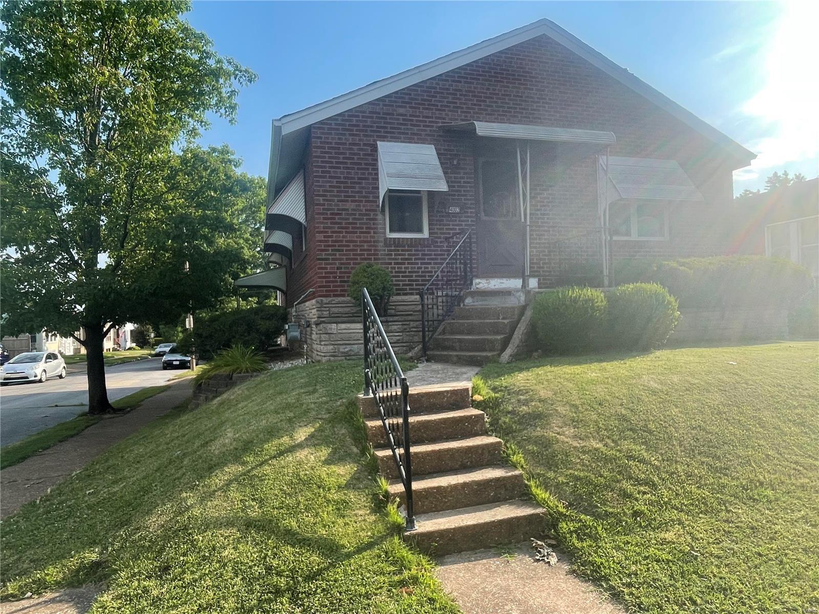Newport Heights Add - Residential
