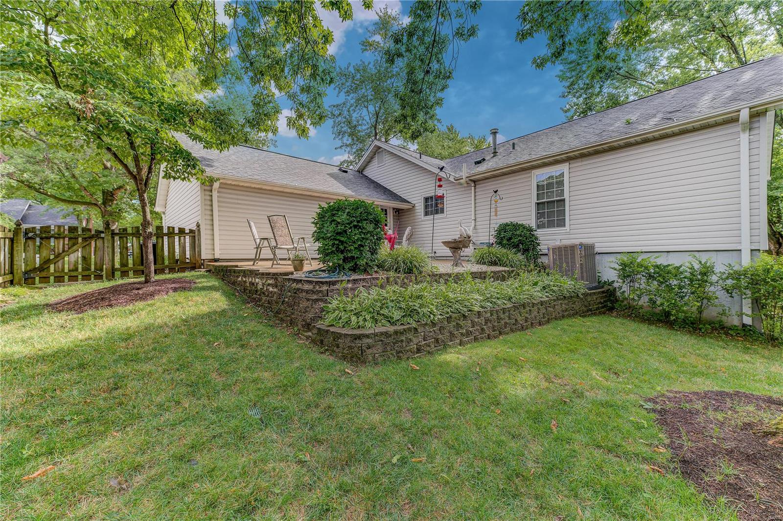 Seven Oaks - Residential