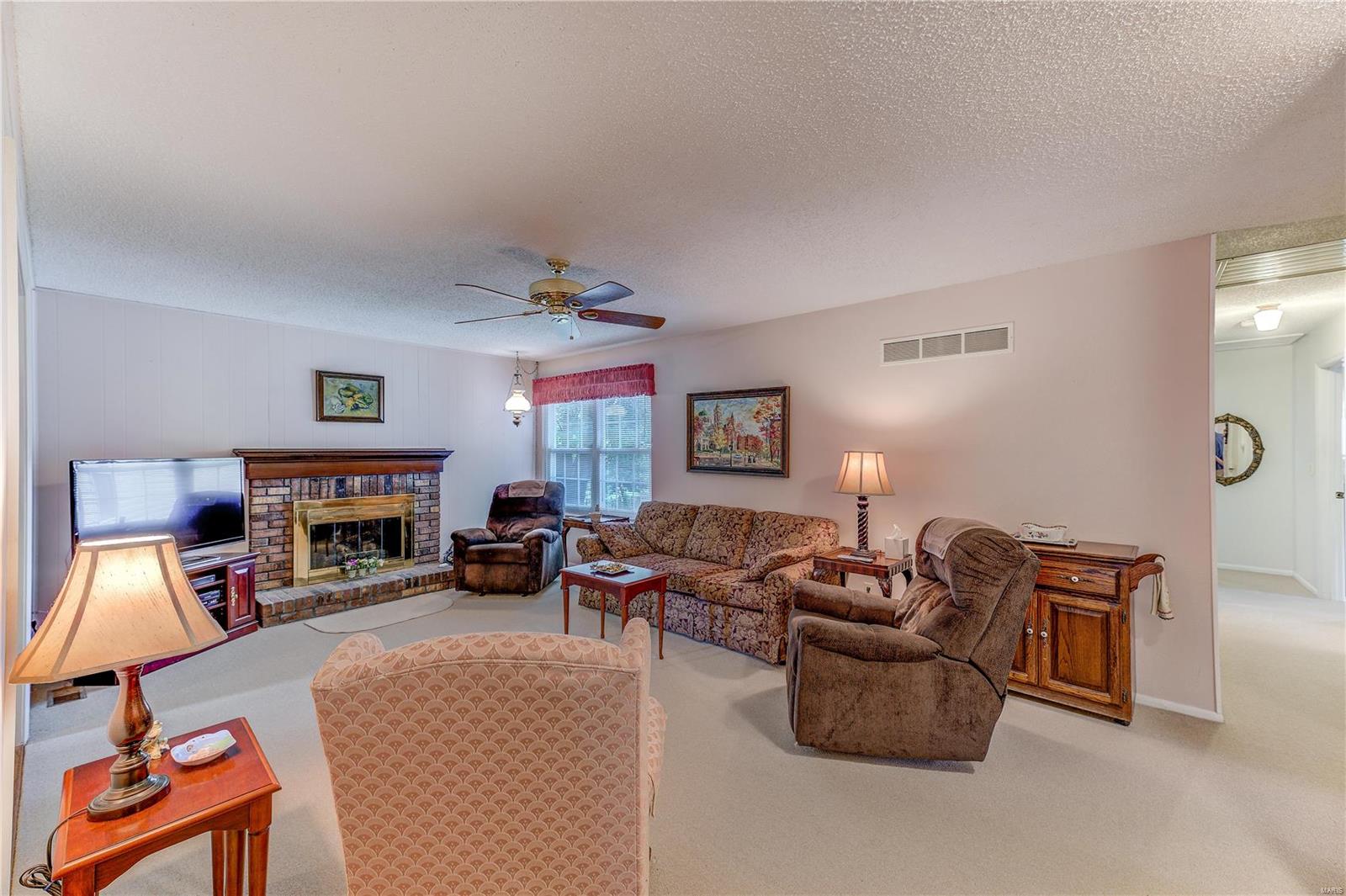 Seven Oaks - Residential