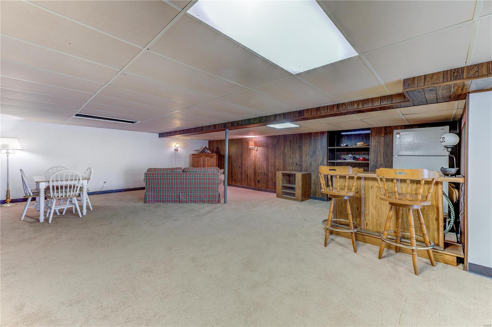 Seven Oaks - Residential