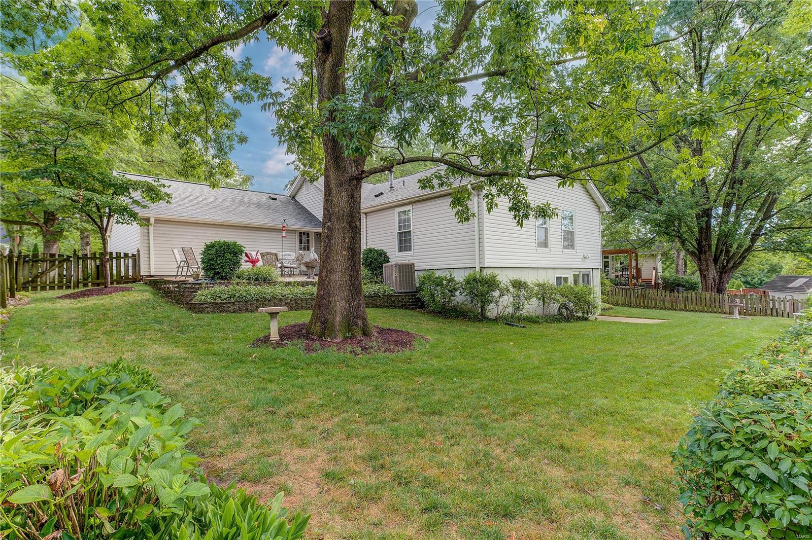 Seven Oaks - Residential