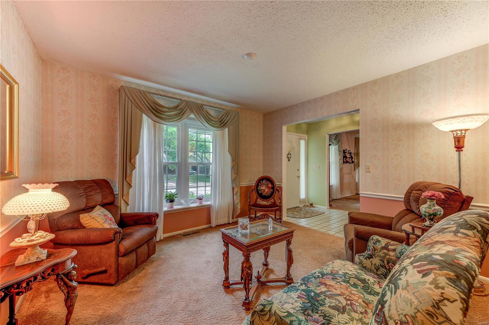 Seven Oaks - Residential