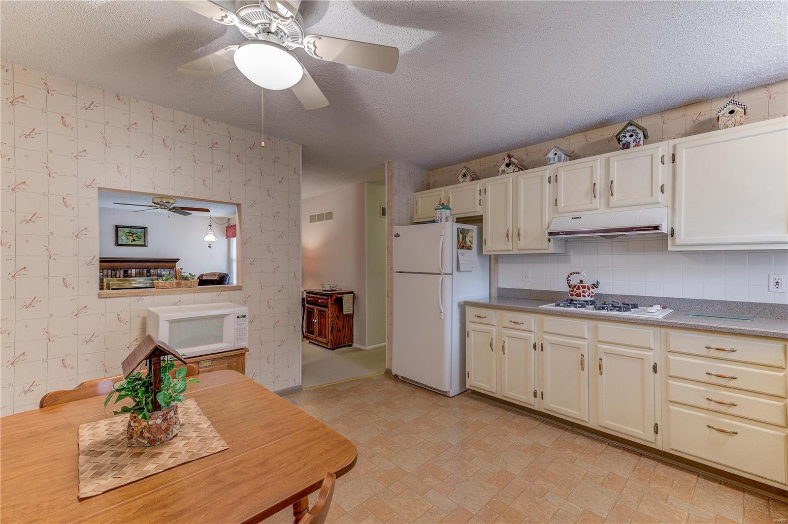 Seven Oaks - Residential