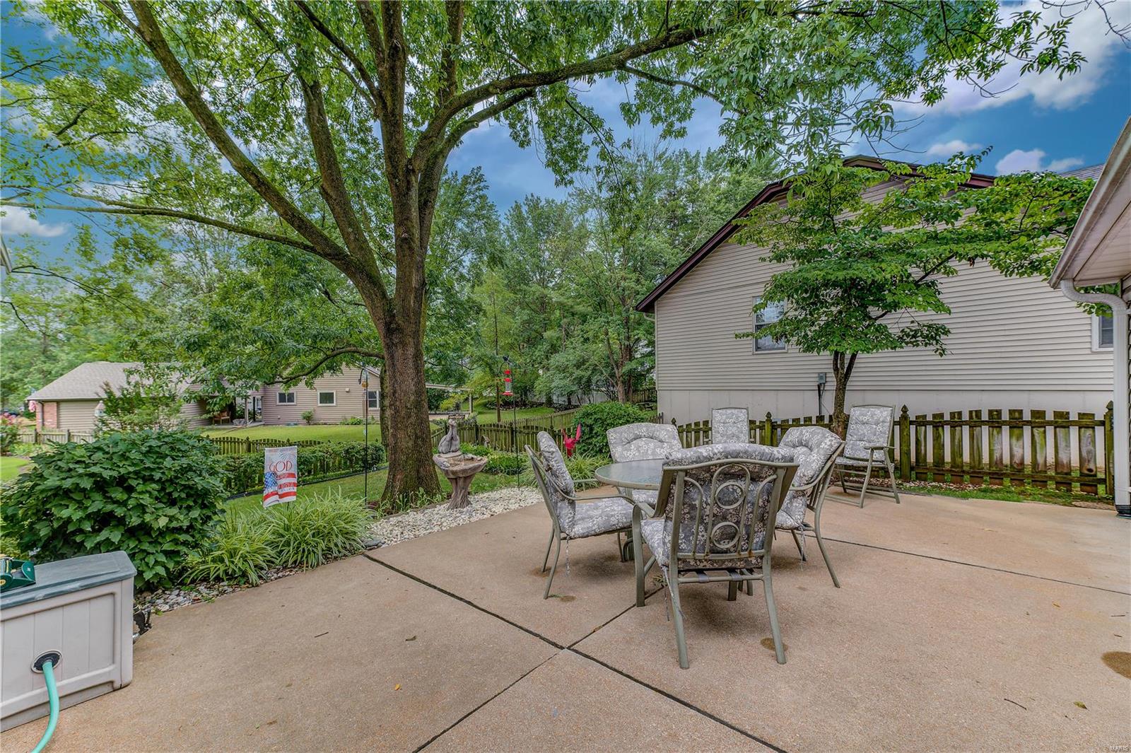 Seven Oaks - Residential