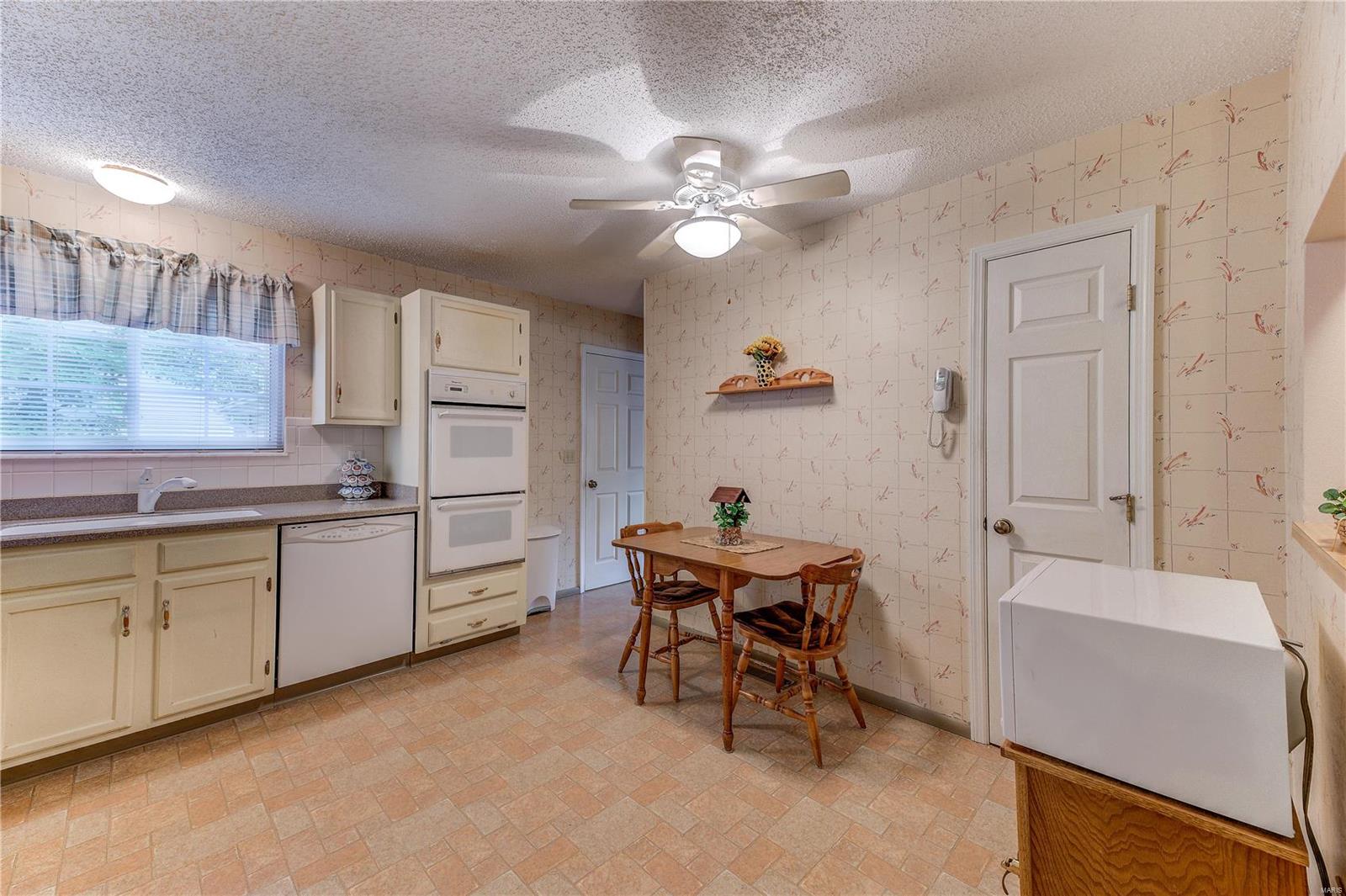 Seven Oaks - Residential