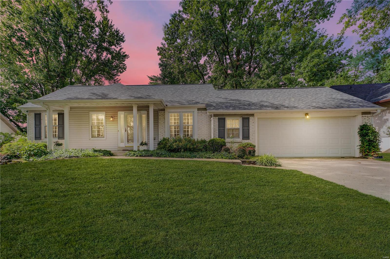 Seven Oaks - Residential