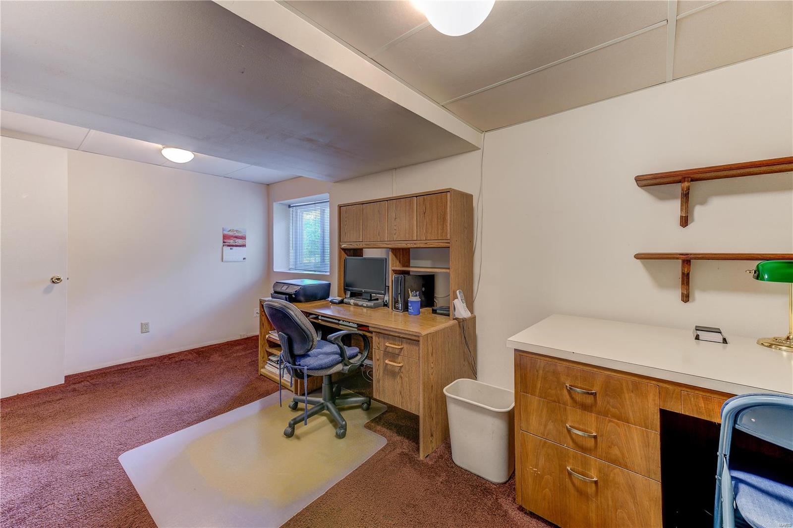 Seven Oaks - Residential