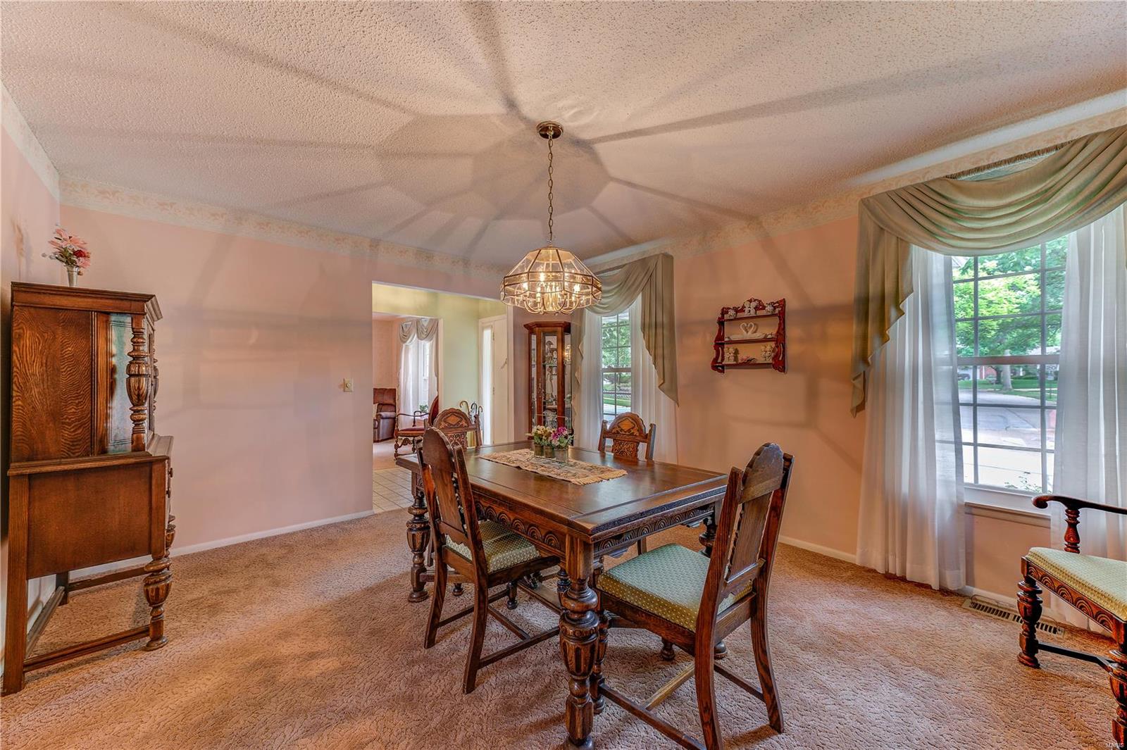 Seven Oaks - Residential