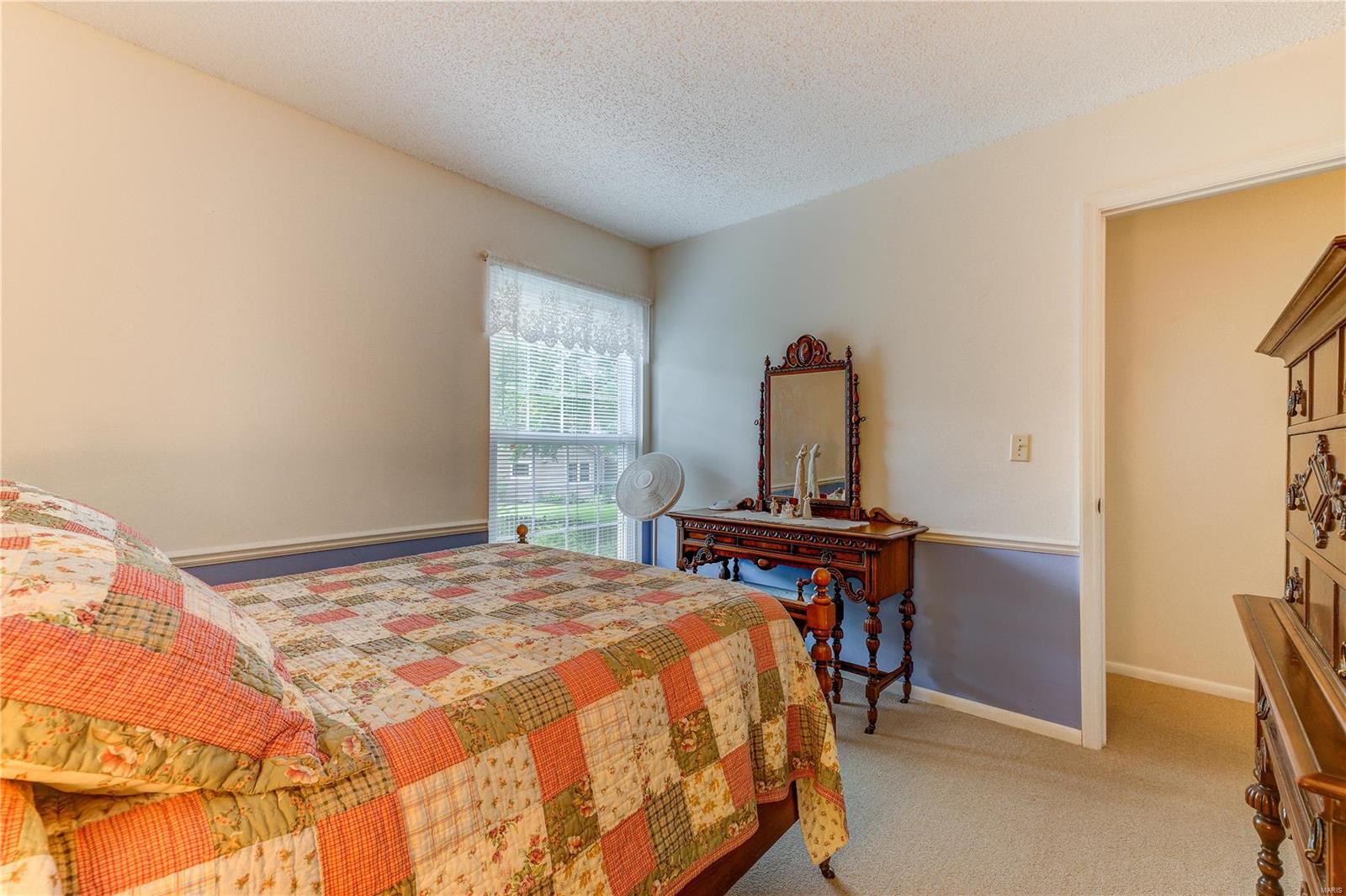 Seven Oaks - Residential