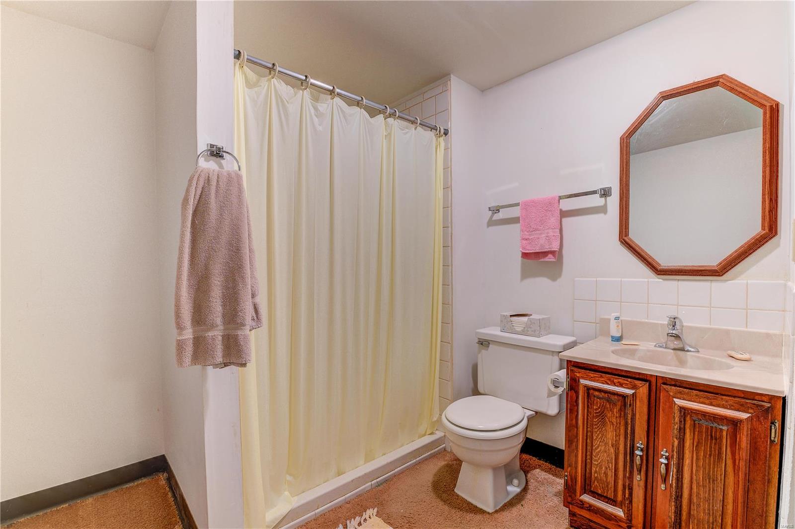 Seven Oaks - Residential