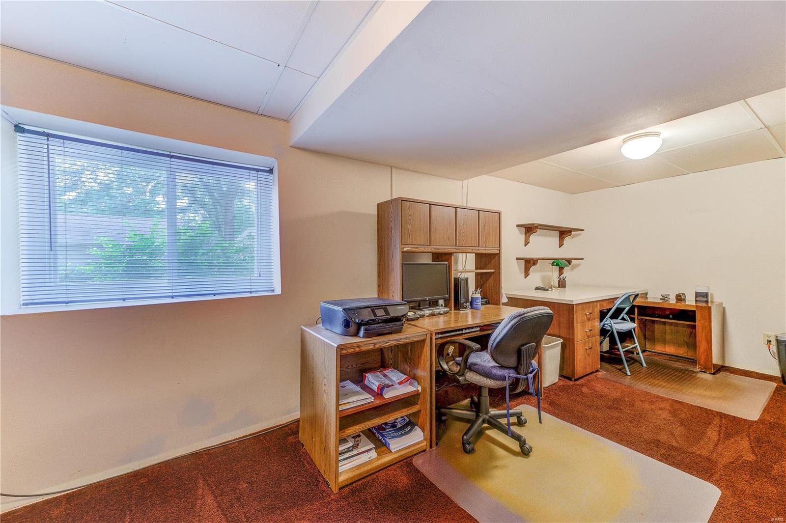 Seven Oaks - Residential