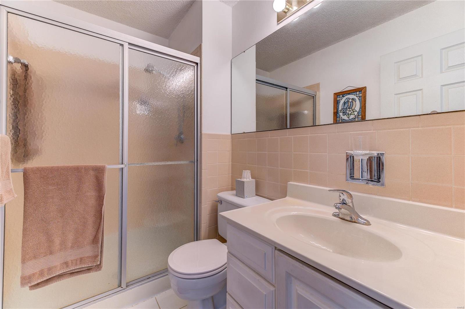 Seven Oaks - Residential