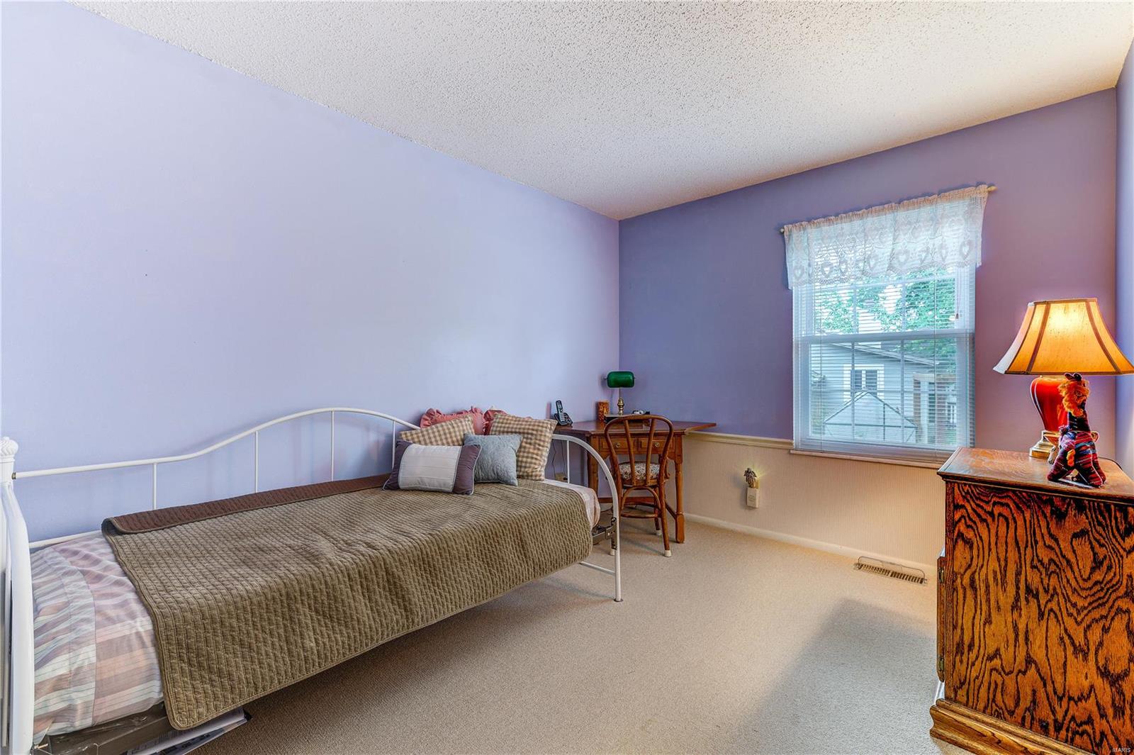 Seven Oaks - Residential