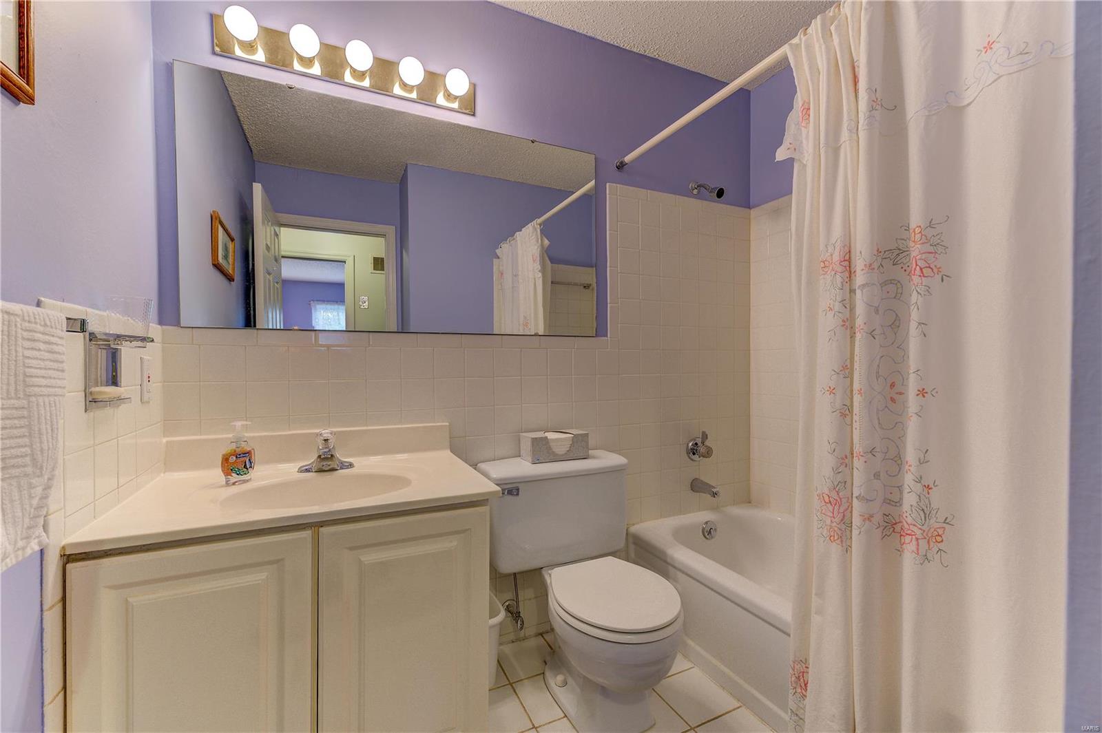 Seven Oaks - Residential