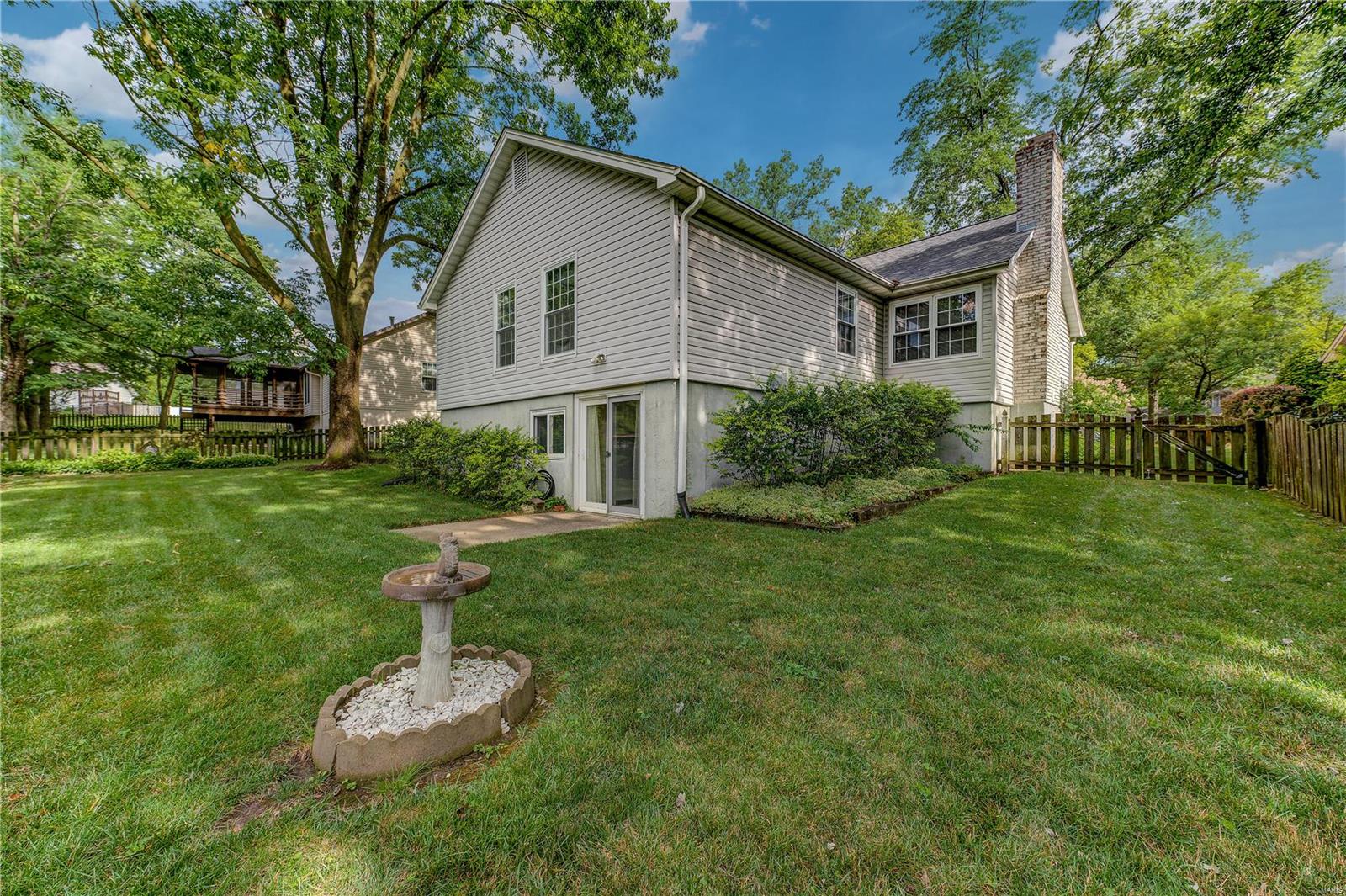 Seven Oaks - Residential