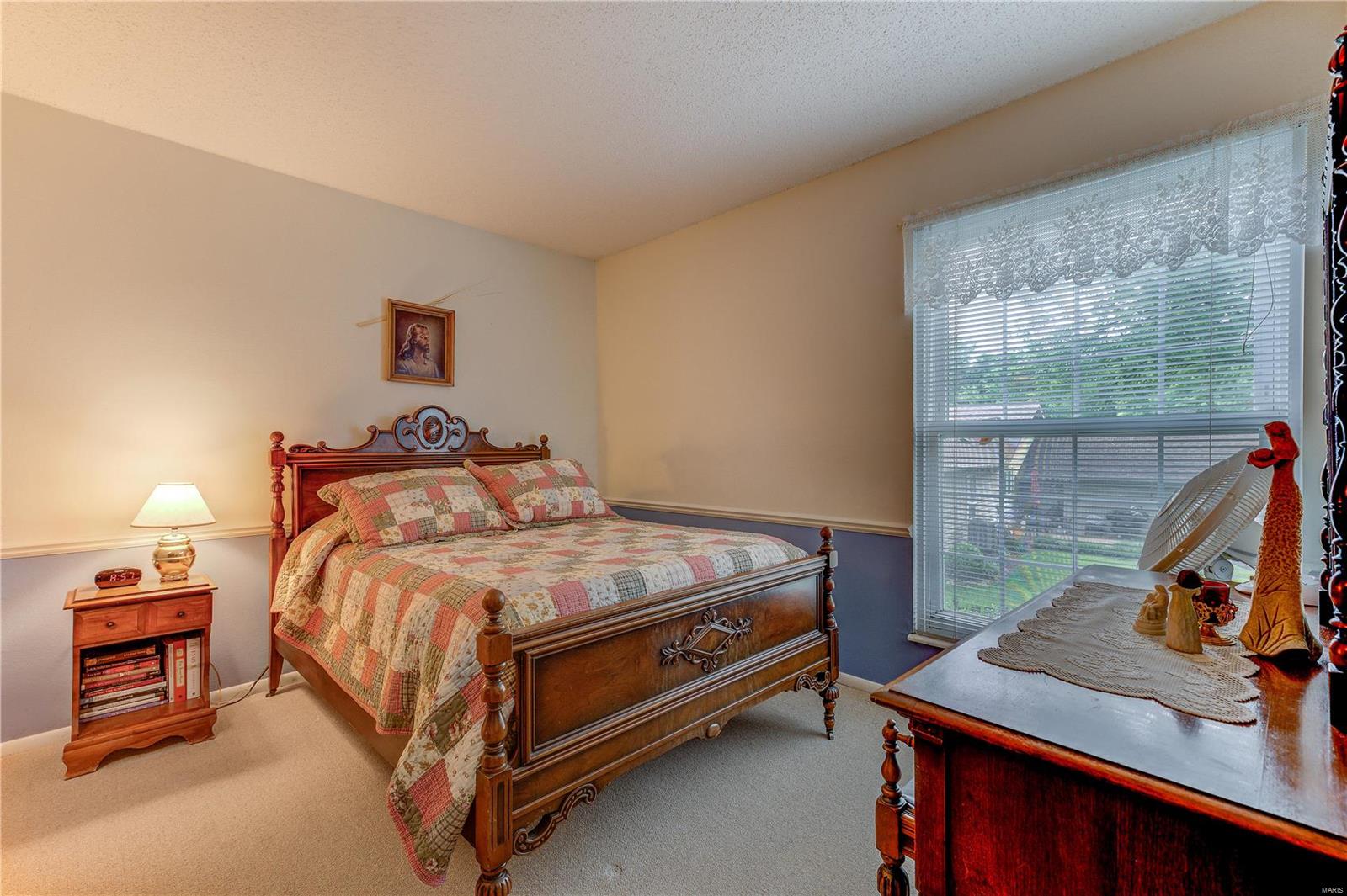 Seven Oaks - Residential