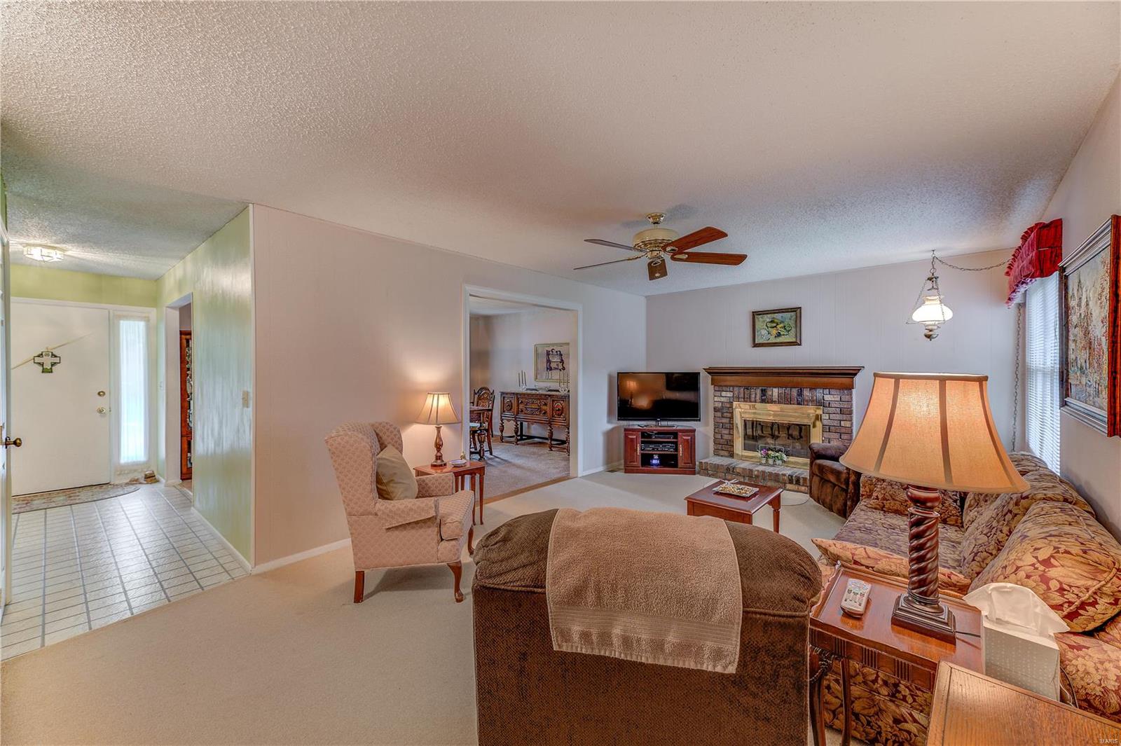 Seven Oaks - Residential