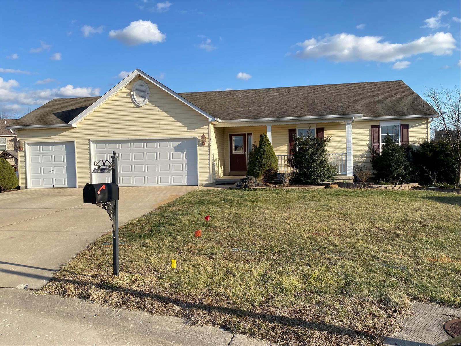 Wingate Estates - Residential