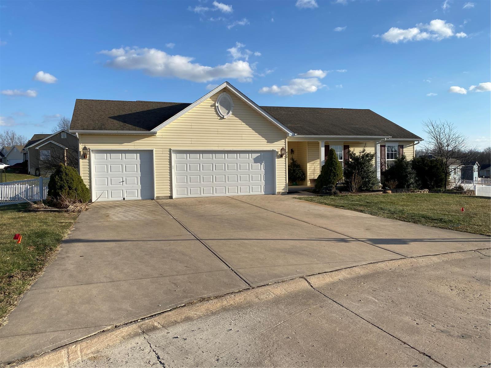 Wingate Estates - Residential