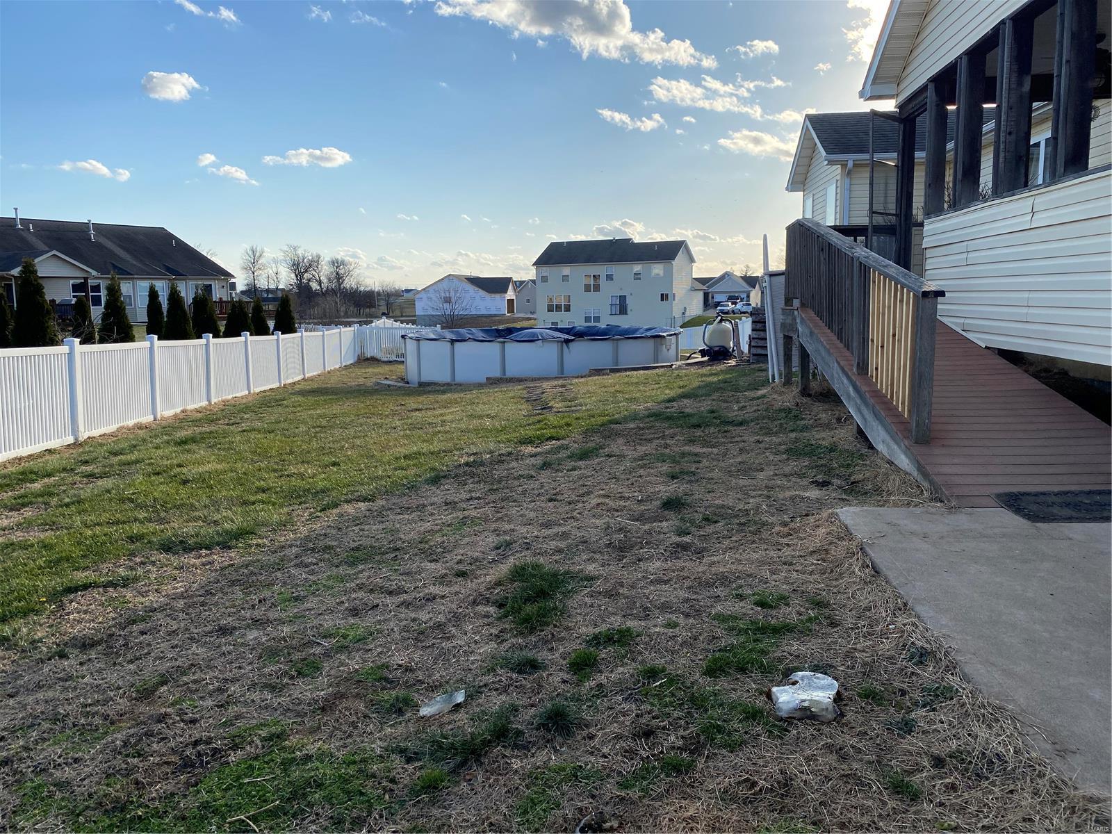 Wingate Estates - Residential