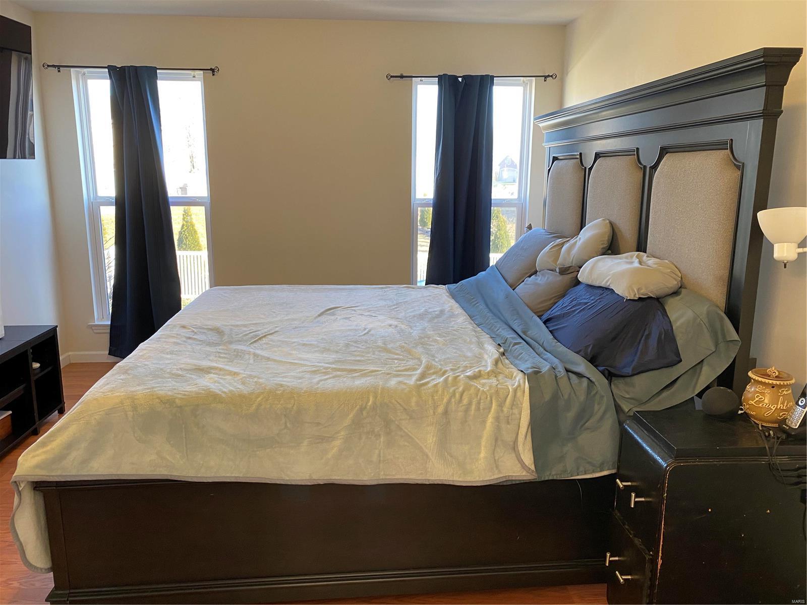 Wingate Estates - Residential
