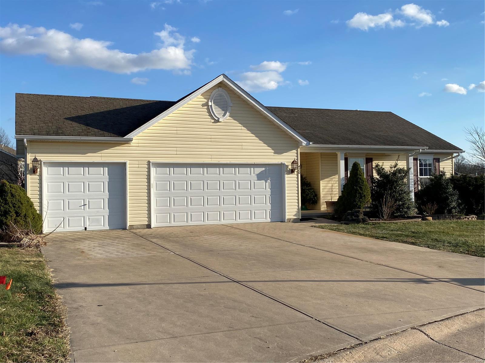 Wingate Estates - Residential