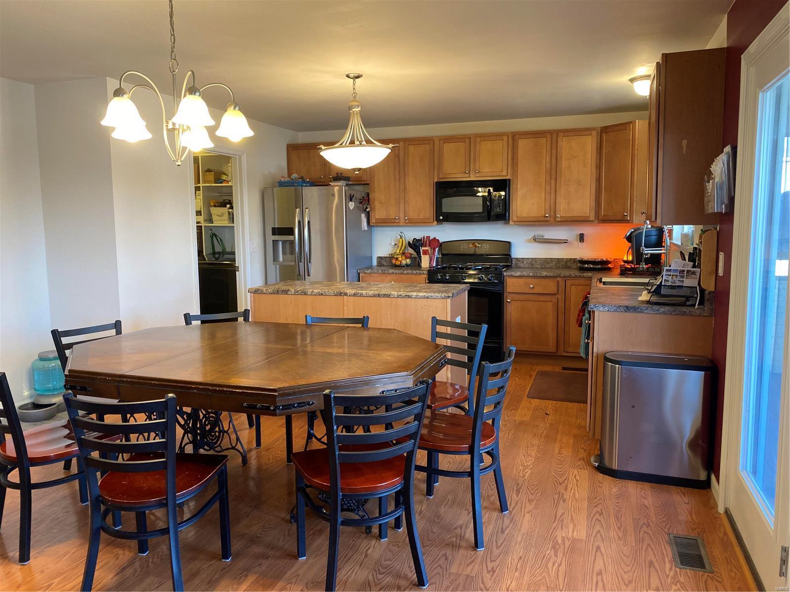 Wingate Estates - Residential