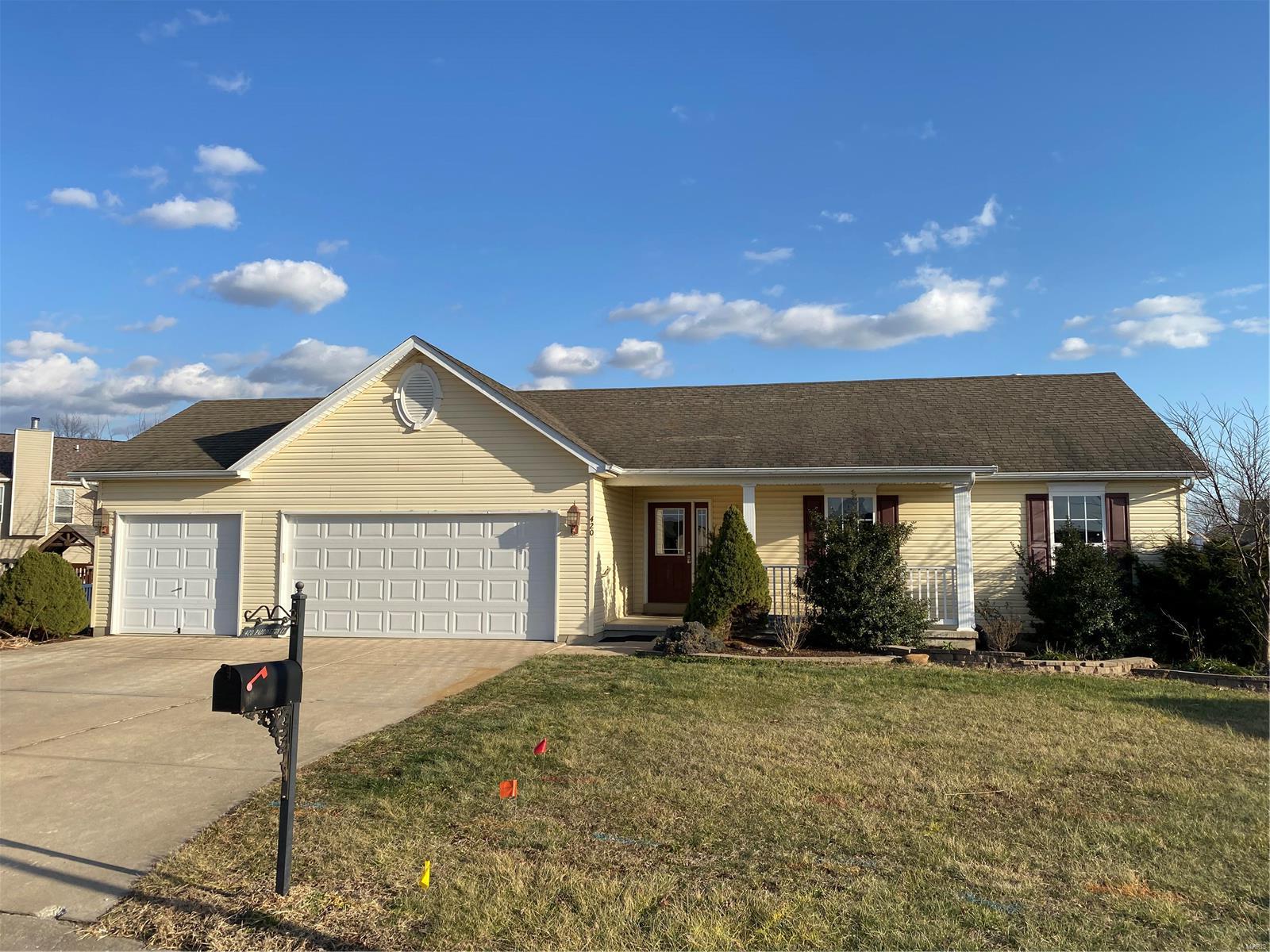 Wingate Estates - Residential