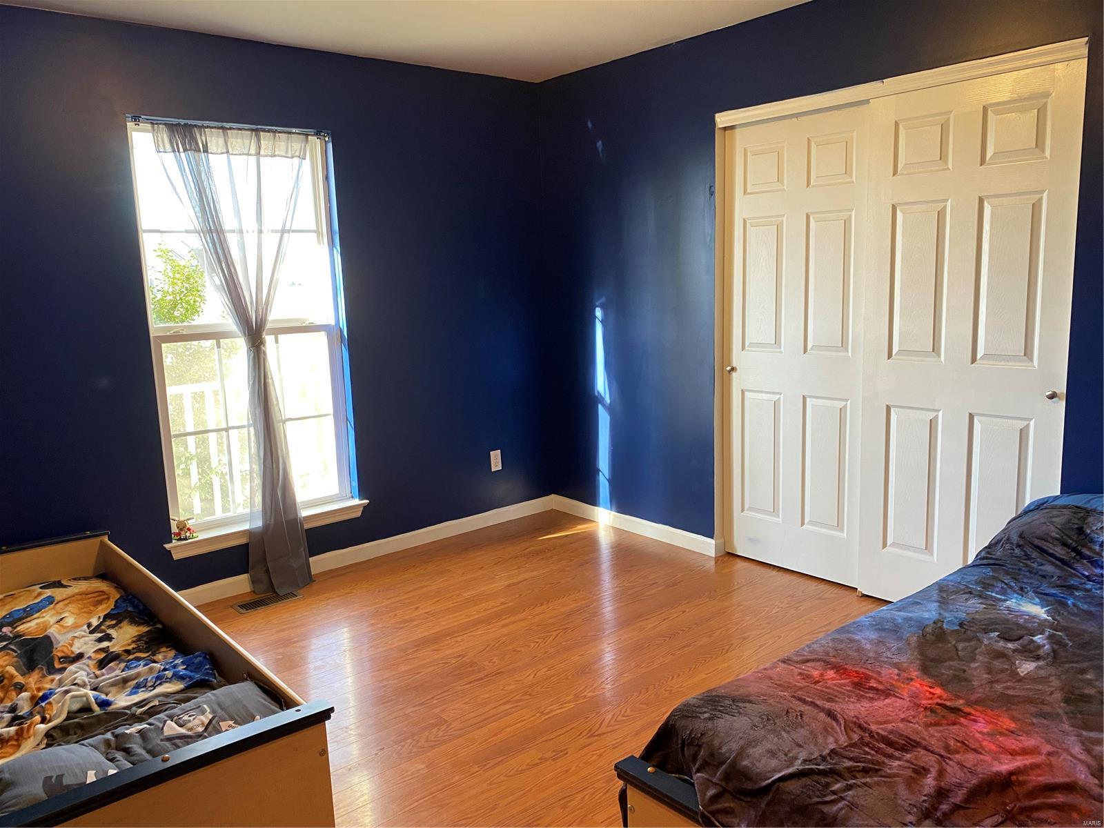 Wingate Estates - Residential